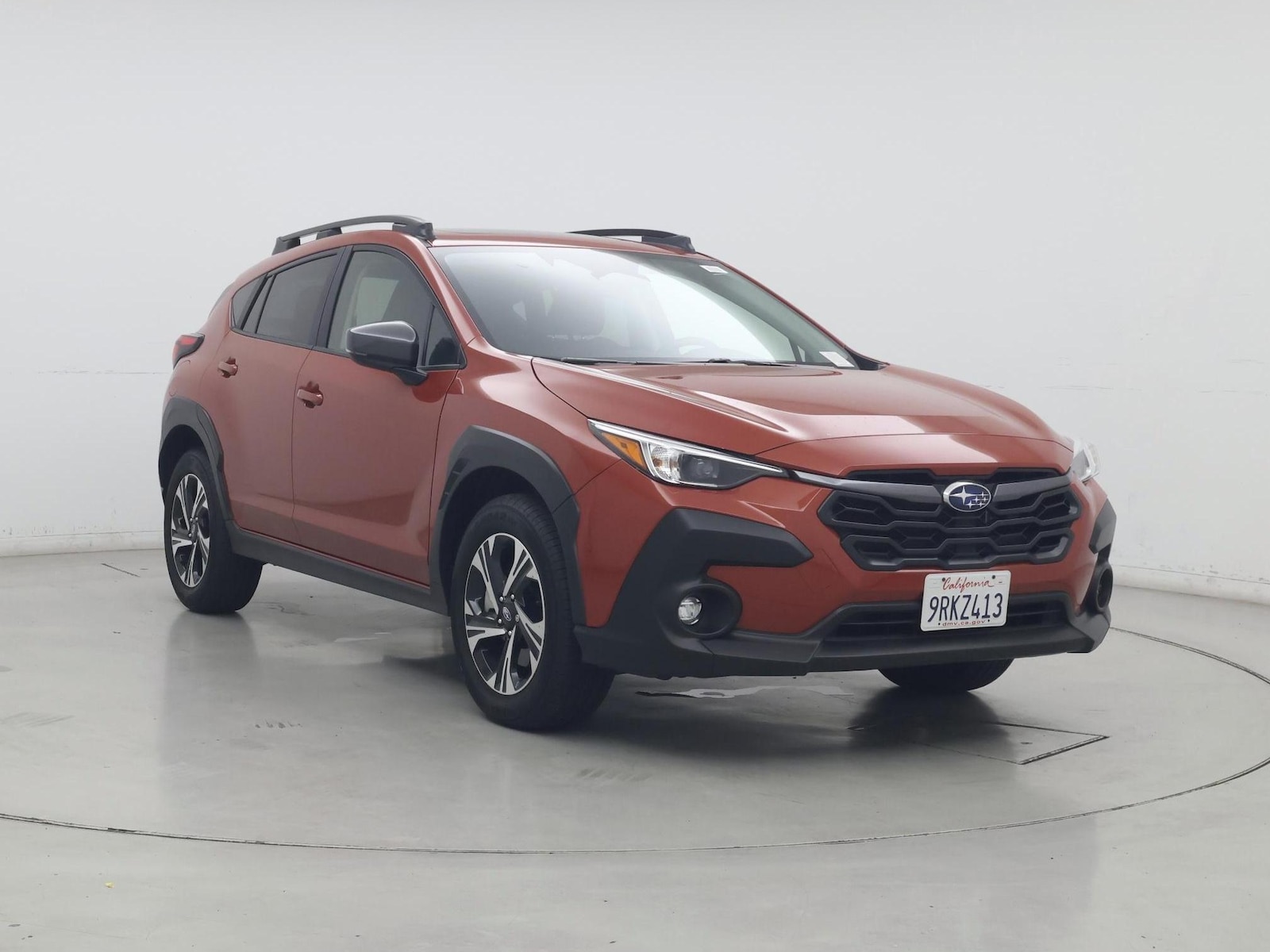subaru crosstrek 2024 JF2GUADC6RH869313 image subaru crosstrek 2024 JF2GUADC6RH869313 image