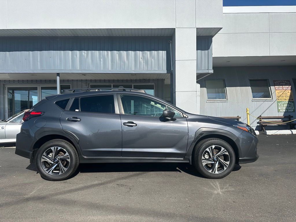 subaru crosstrek 2024 JF2GUADC9R8264752 image subaru crosstrek 2024 JF2GUADC9R8264752 image