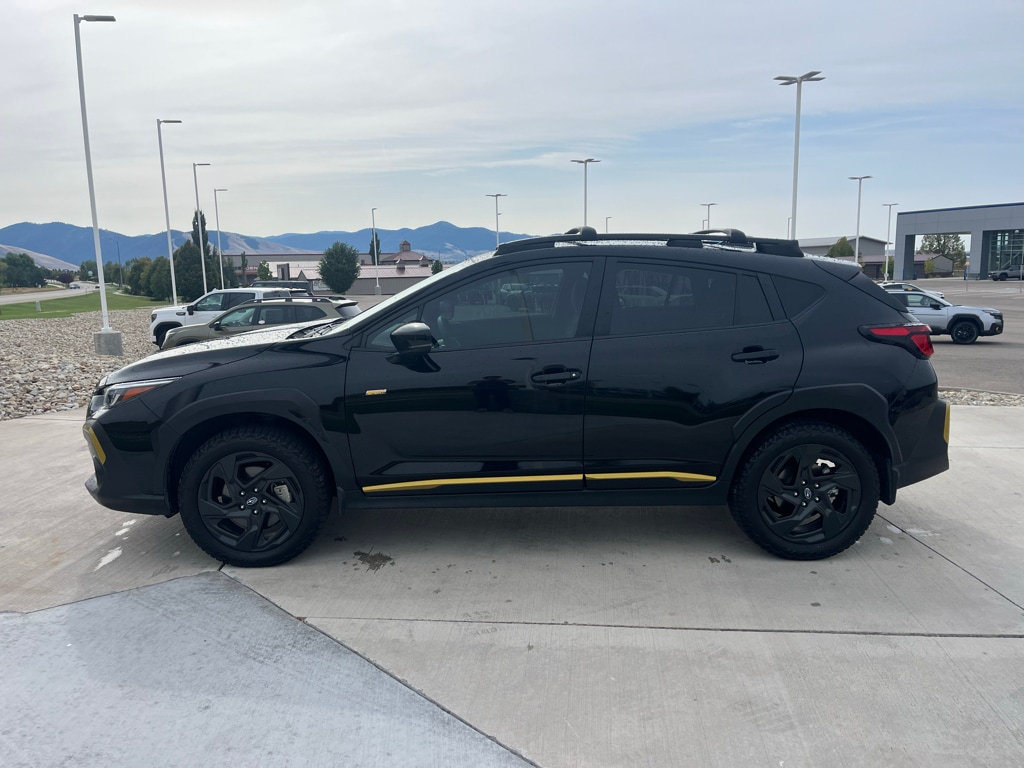 subaru crosstrek 2024 4S4GUHF63R3732093 image subaru crosstrek 2024 4S4GUHF63R3732093 image