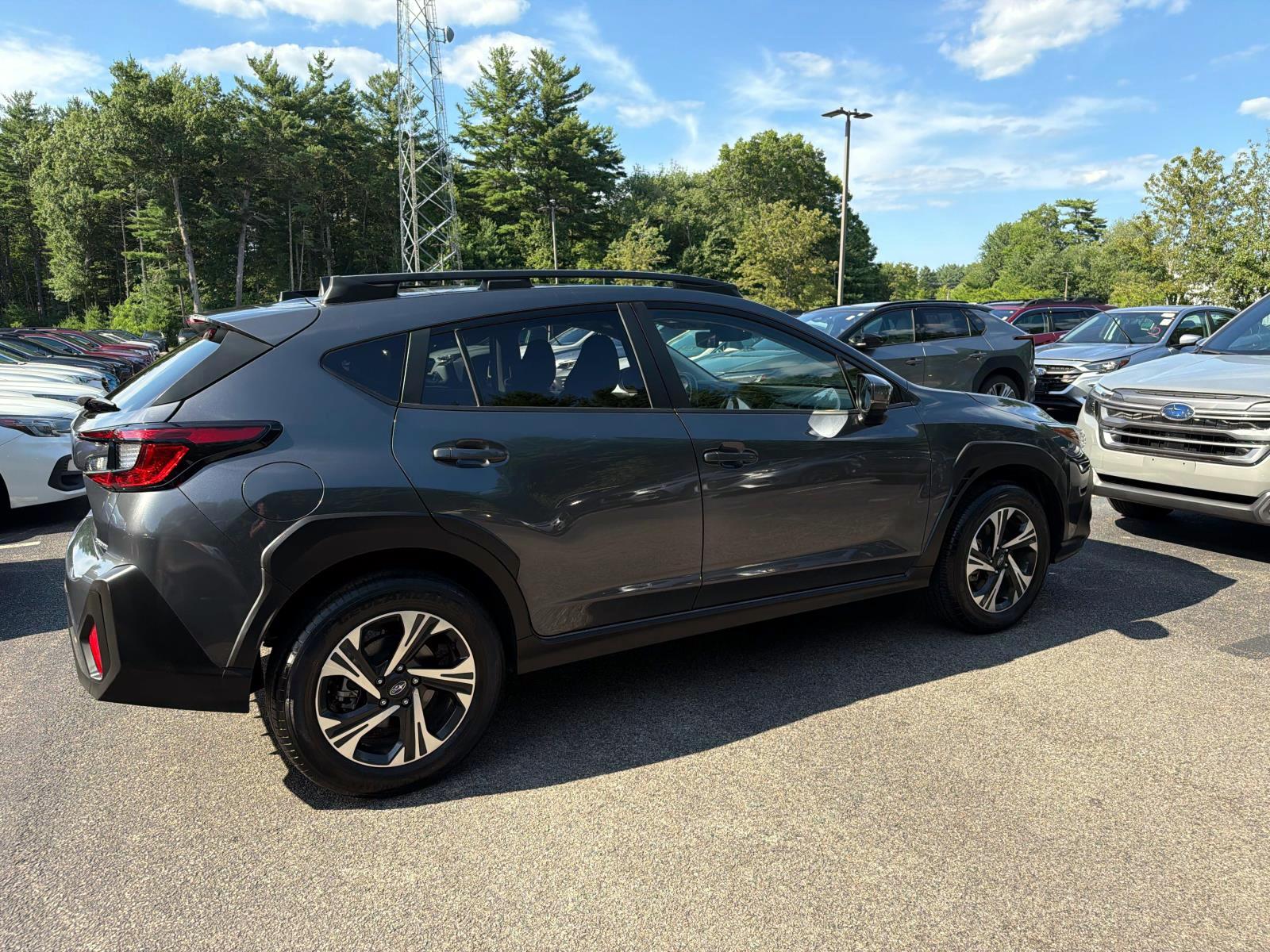 subaru crosstrek 2024 JF2GUADC1RH213990 image subaru crosstrek 2024 JF2GUADC1RH213990 image