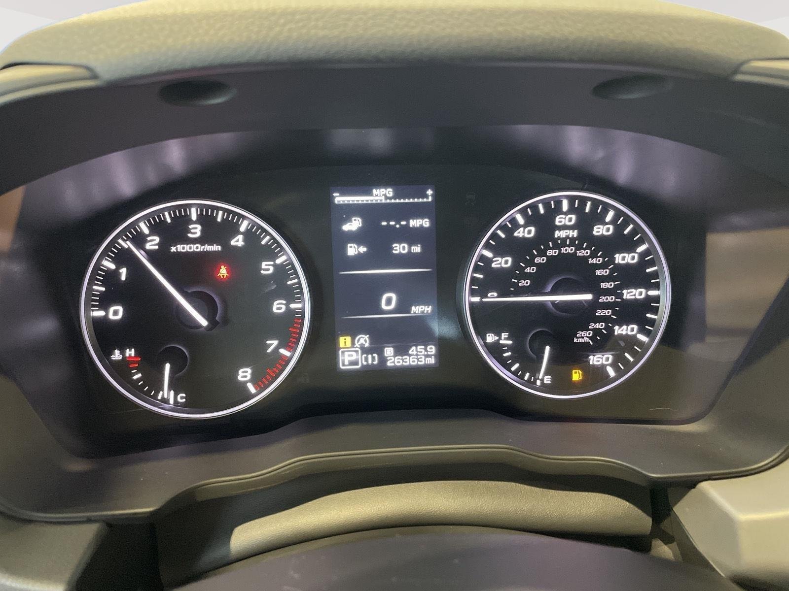 subaru crosstrek 2024 JF2GUADC1RH234225 image subaru crosstrek 2024 JF2GUADC1RH234225 image