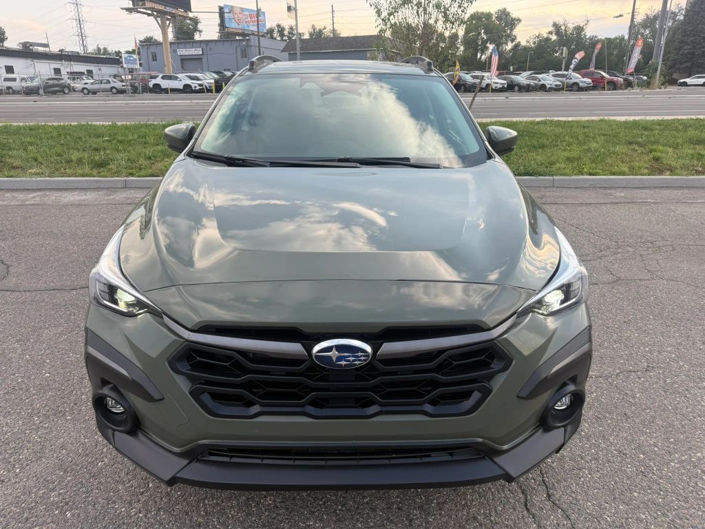 subaru crosstrek 2024 4S4GUHM69R3779616 image subaru crosstrek 2024 4S4GUHM69R3779616 image