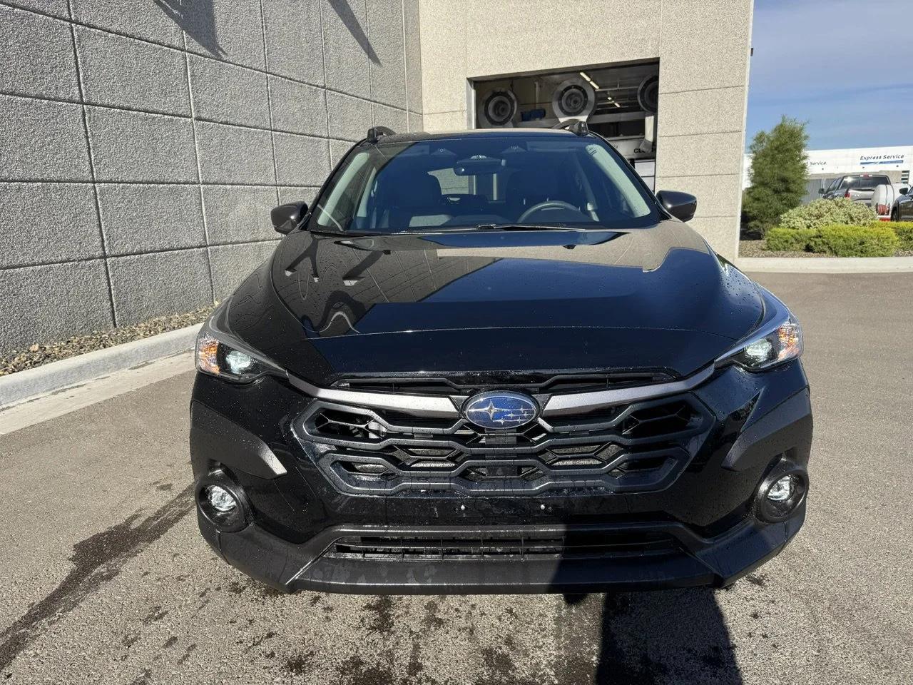 subaru crosstrek 2024 JF2GUADC1RH913993 image subaru crosstrek 2024 JF2GUADC1RH913993 image