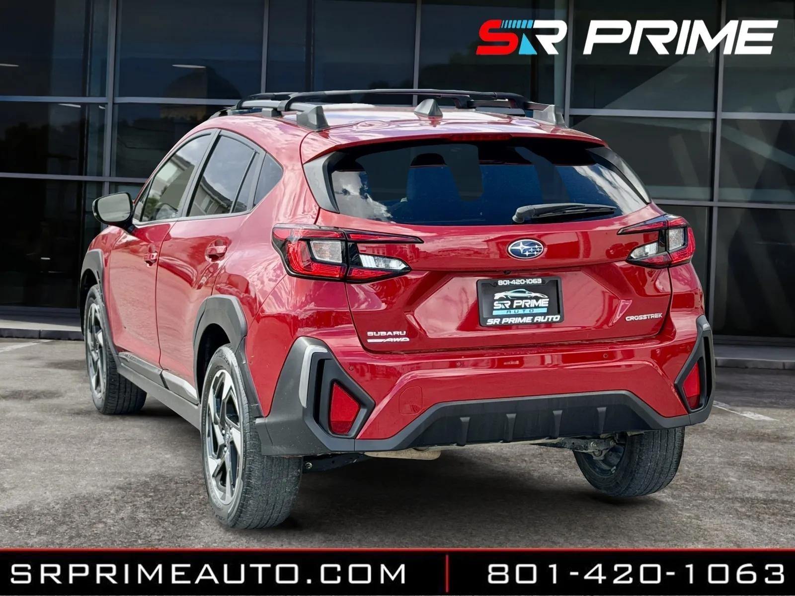 subaru crosstrek 2024 4S4GUHM64R3759922 image subaru crosstrek 2024 4S4GUHM64R3759922 image