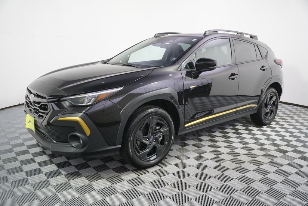 subaru crosstrek 2024 4S4GUHF64R3725332 image subaru crosstrek 2024 4S4GUHF64R3725332 image