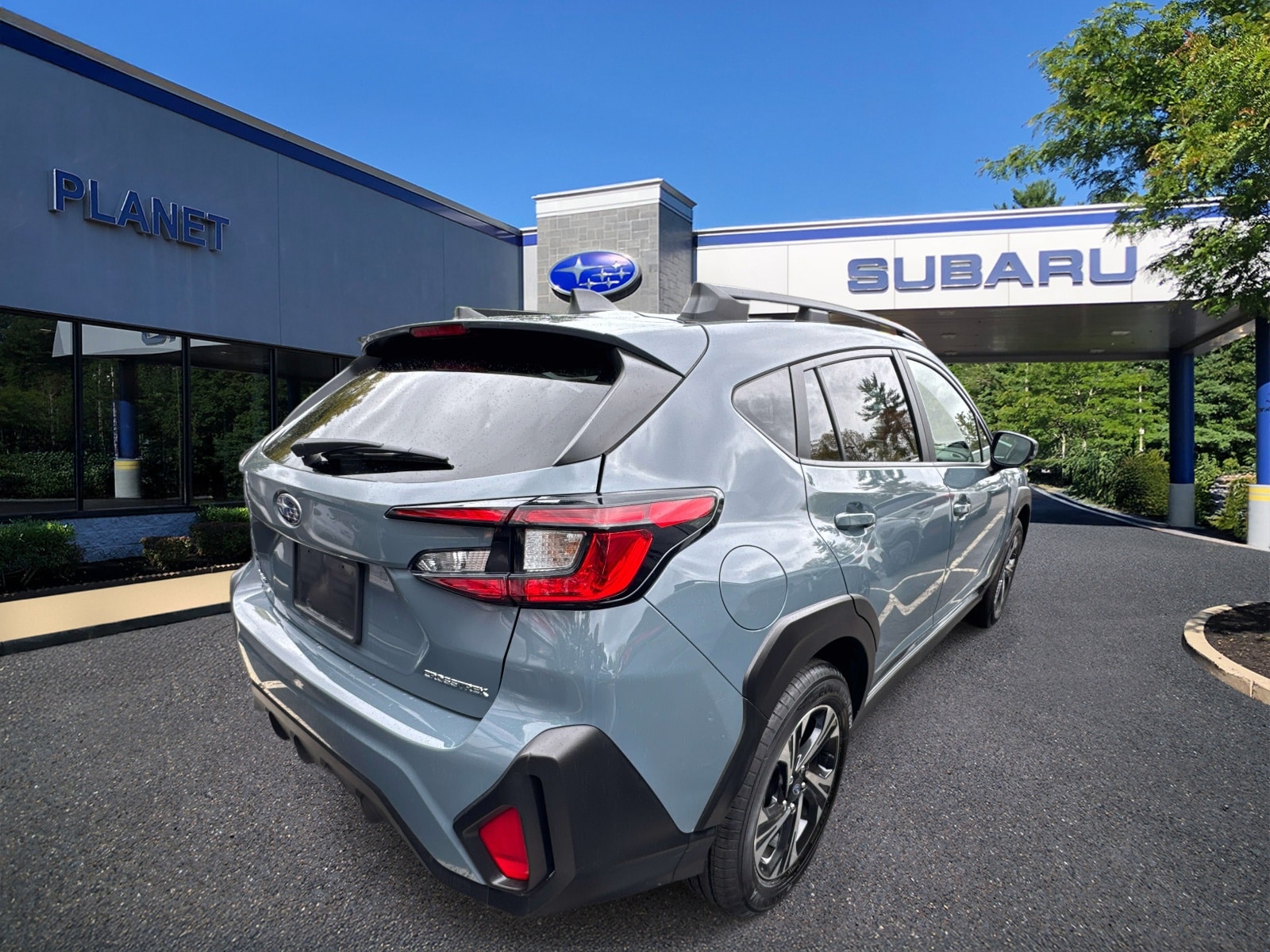 subaru crosstrek 2024 JF2GUADC2RH365132 image subaru crosstrek 2024 JF2GUADC2RH365132 image