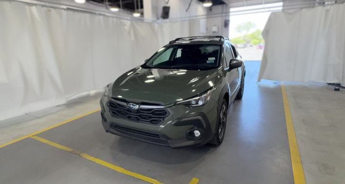 subaru crosstrek 2024 4S4GUHM65R3741607 image subaru crosstrek 2024 4S4GUHM65R3741607 image