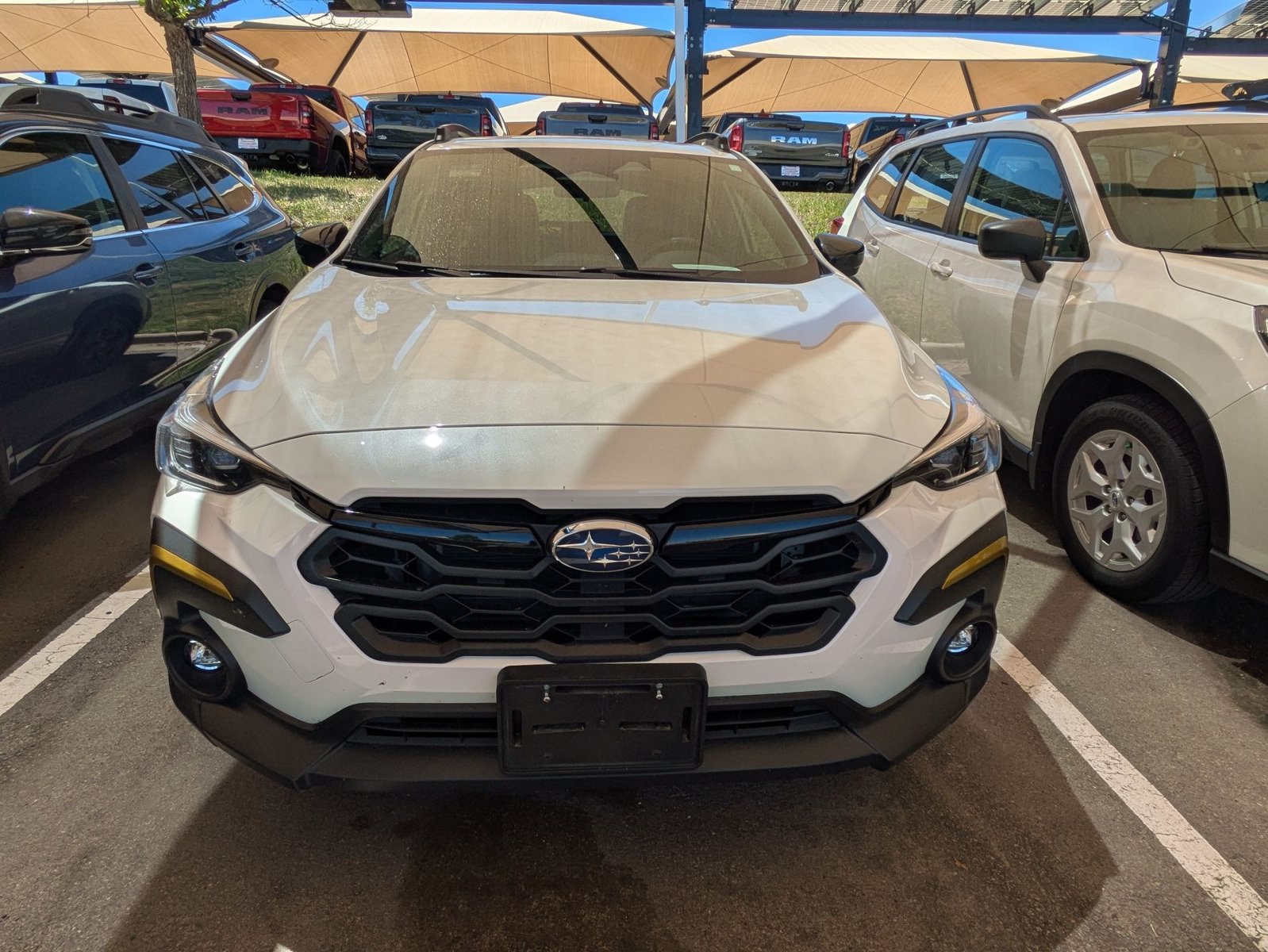 subaru crosstrek 2024 4S4GUHF66R3775570 image subaru crosstrek 2024 4S4GUHF66R3775570 image