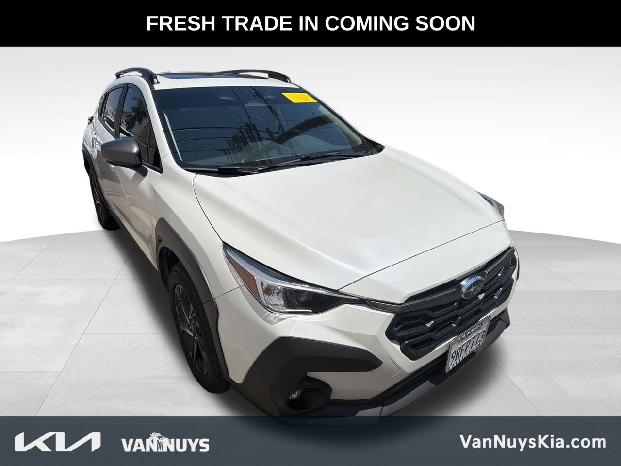 subaru crosstrek 2024 JF2GUADC1RH897147 image subaru crosstrek 2024 JF2GUADC1RH897147 image