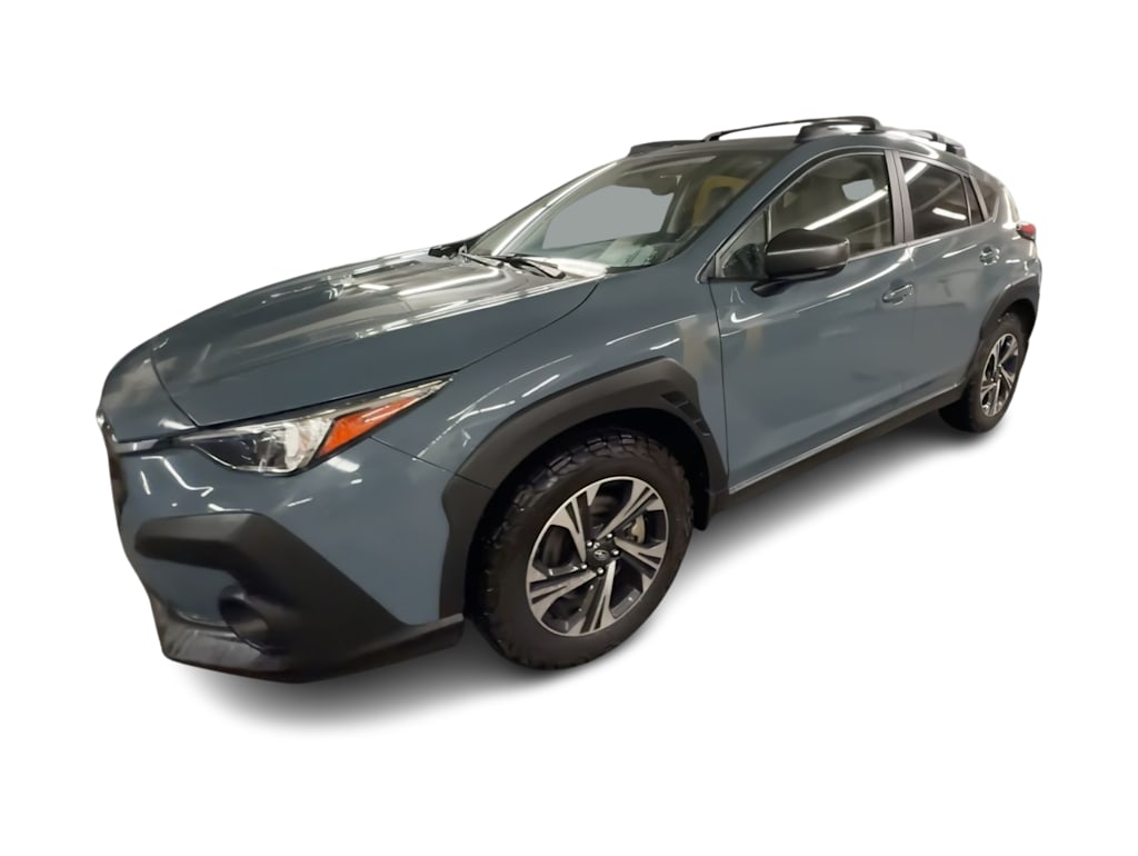 subaru crosstrek 2024 JF2GUADC0RH267085 image subaru crosstrek 2024 JF2GUADC0RH267085 image