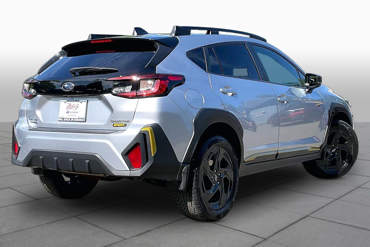 subaru crosstrek 2024 4S4GUHF62R3726544 image subaru crosstrek 2024 4S4GUHF62R3726544 image