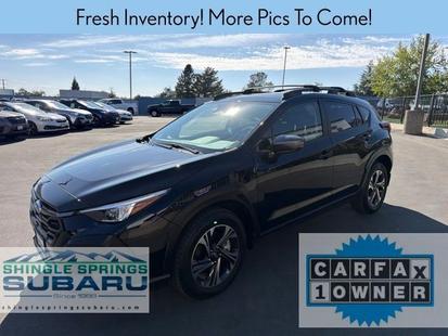 subaru crosstrek 2024 JF2GUADC7R8915408 image subaru crosstrek 2024 JF2GUADC7R8915408 image