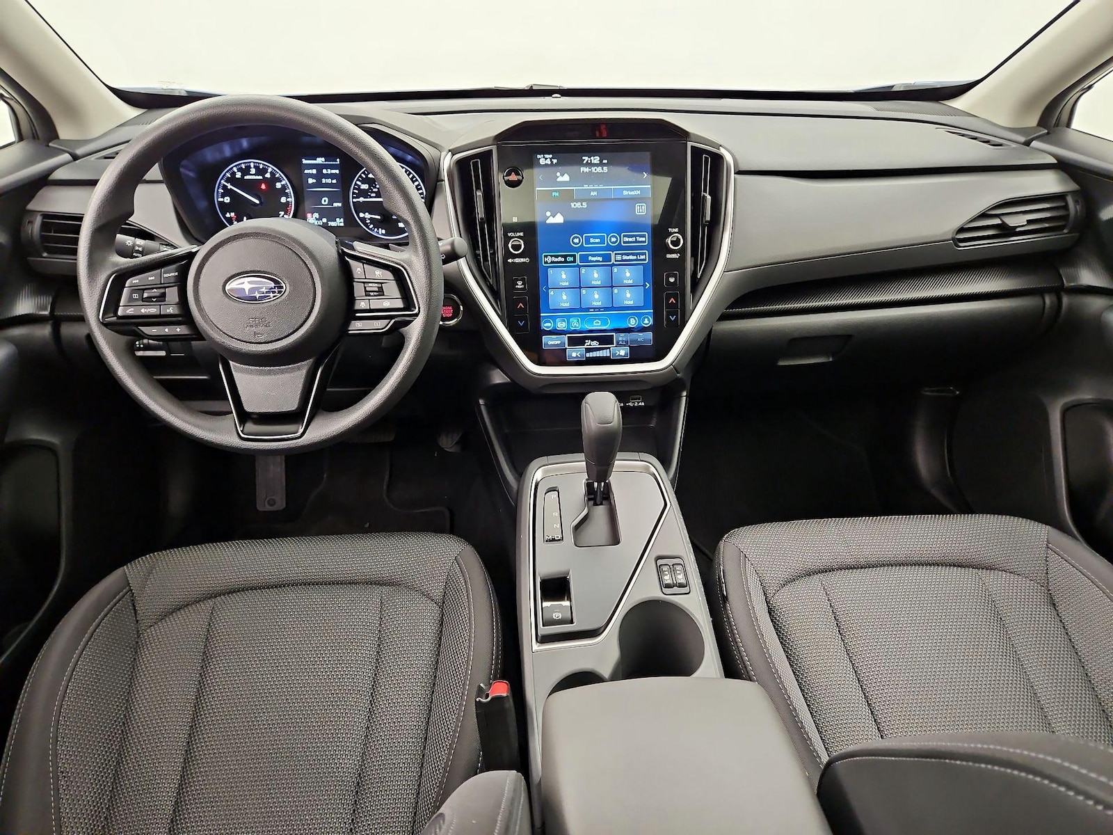 subaru crosstrek 2024 JF2GUADCXRH865300 image subaru crosstrek 2024 JF2GUADCXRH865300 image