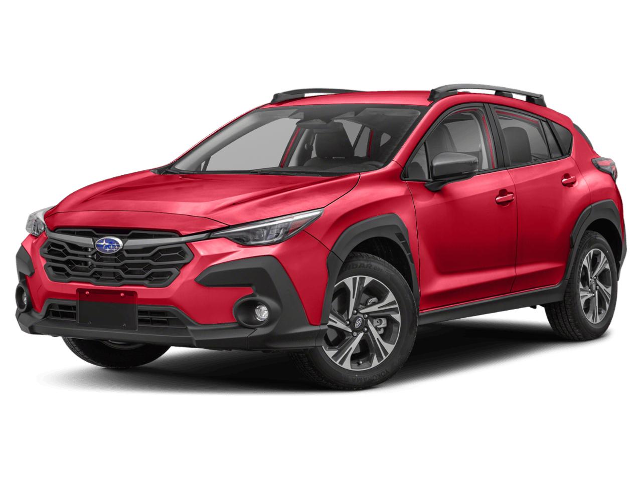 subaru crosstrek 2024 JF2GUADC3RH331913 image subaru crosstrek 2024 JF2GUADC3RH331913 image
