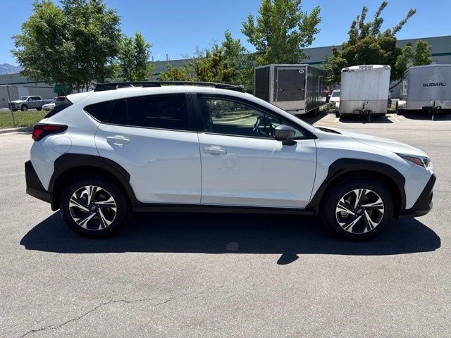 subaru crosstrek 2024 JF2GUADC0RH364142 image subaru crosstrek 2024 JF2GUADC0RH364142 image