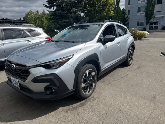 subaru crosstrek 2024 4S4GUHM64R3803322 image subaru crosstrek 2024 4S4GUHM64R3803322 image