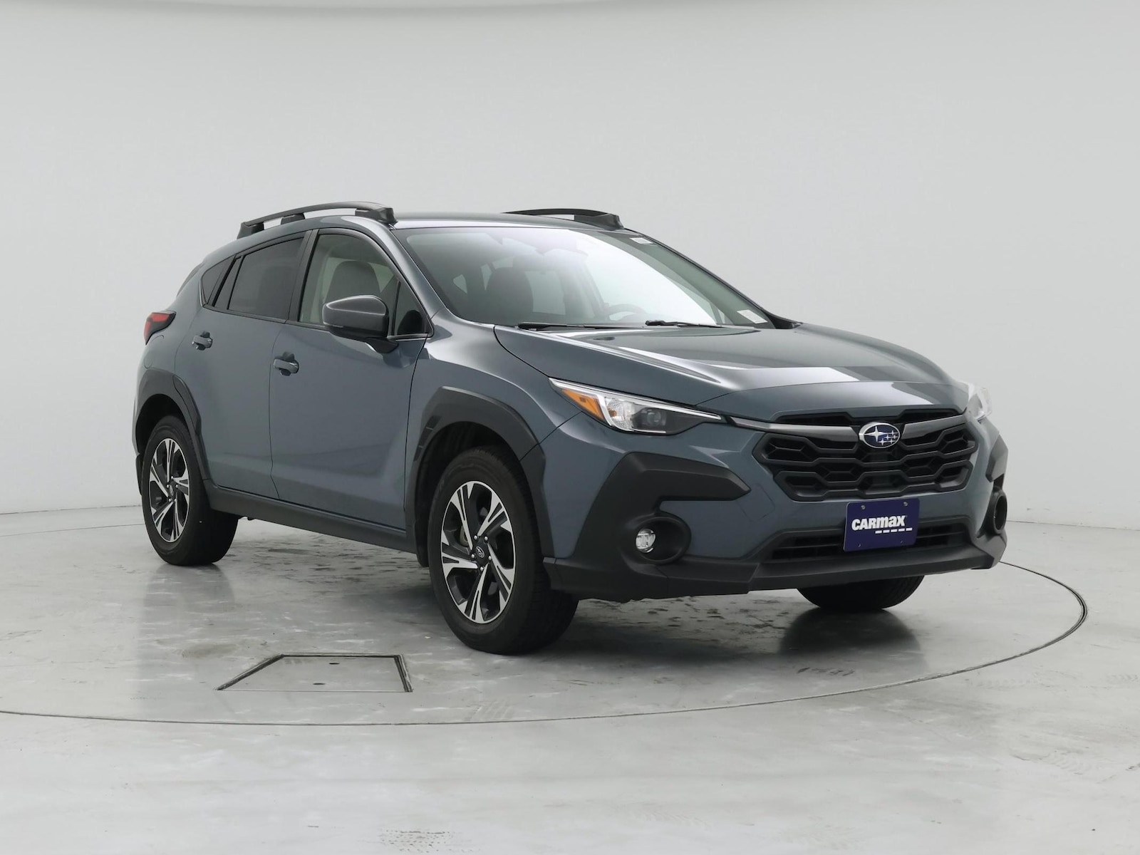 subaru crosstrek 2024 JF2GUADC9R8346450 image subaru crosstrek 2024 JF2GUADC9R8346450 image