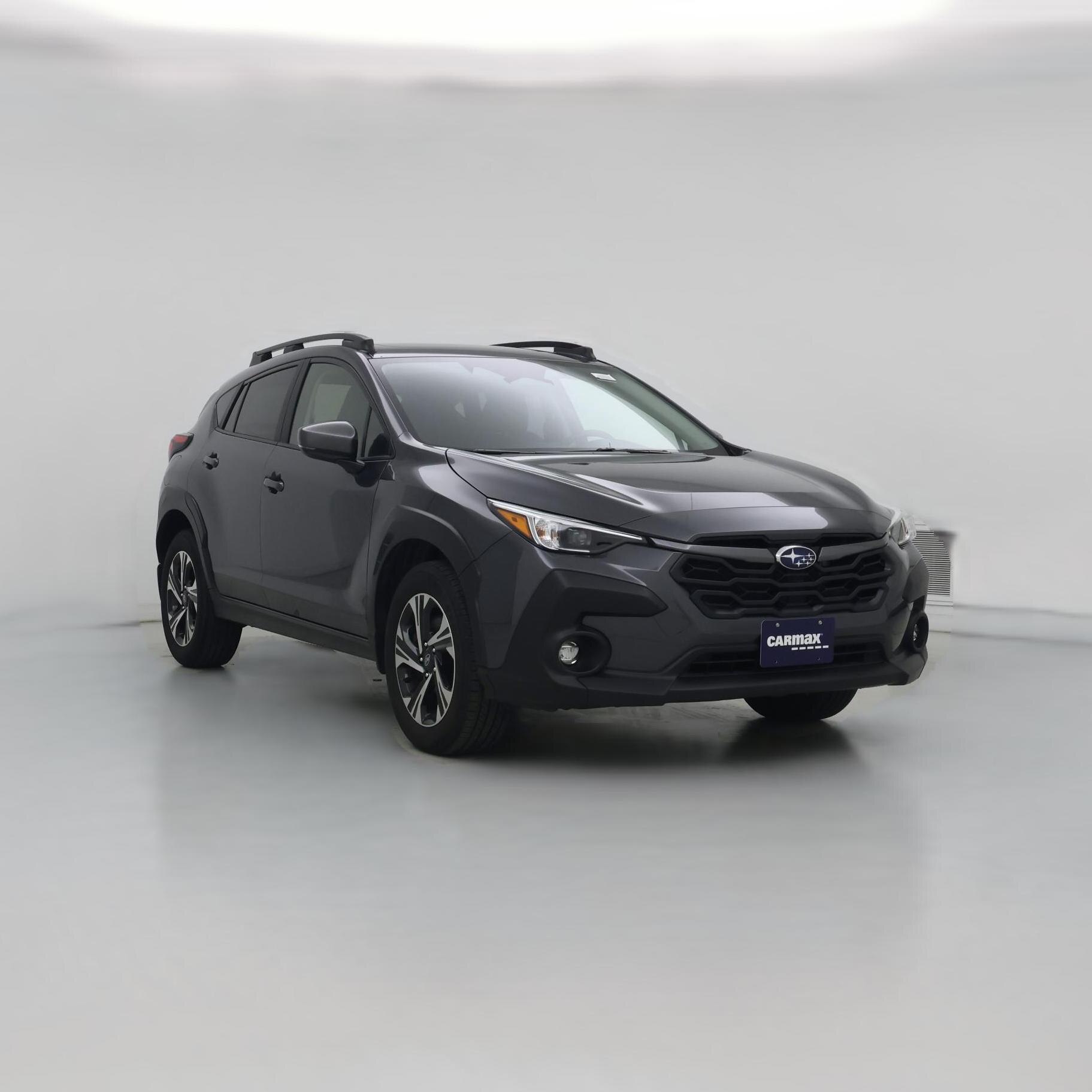 subaru crosstrek 2024 JF2GUADC5R8255742 image subaru crosstrek 2024 JF2GUADC5R8255742 image