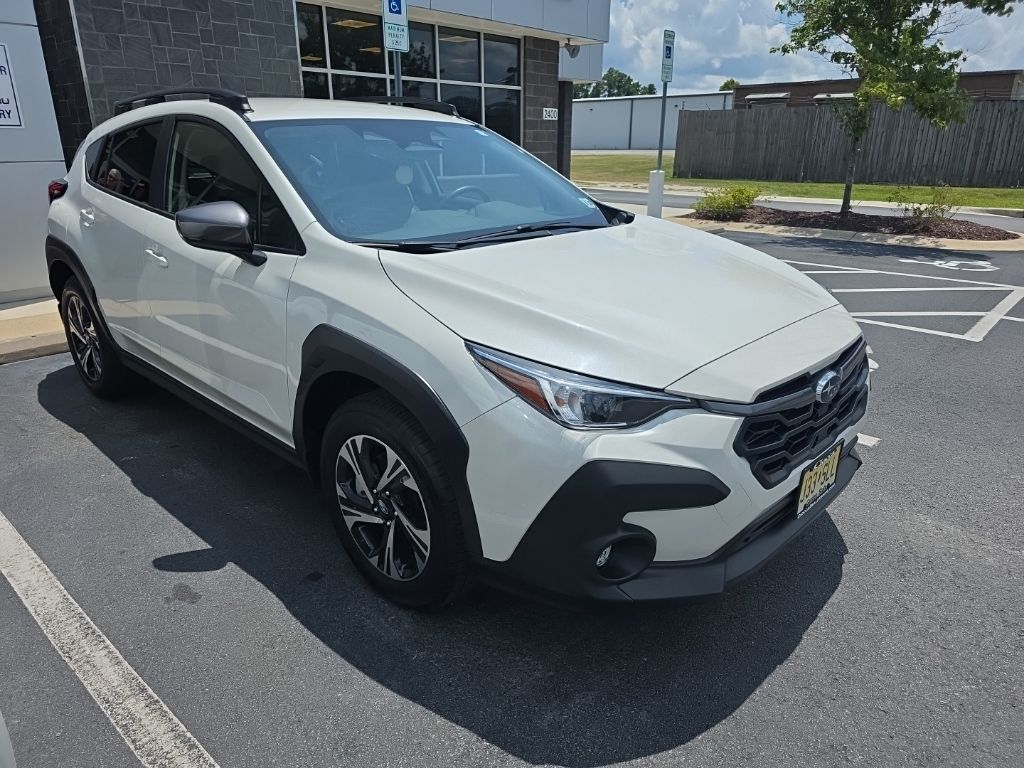 subaru crosstrek 2024 JF2GUADC2R8255018 image subaru crosstrek 2024 JF2GUADC2R8255018 image