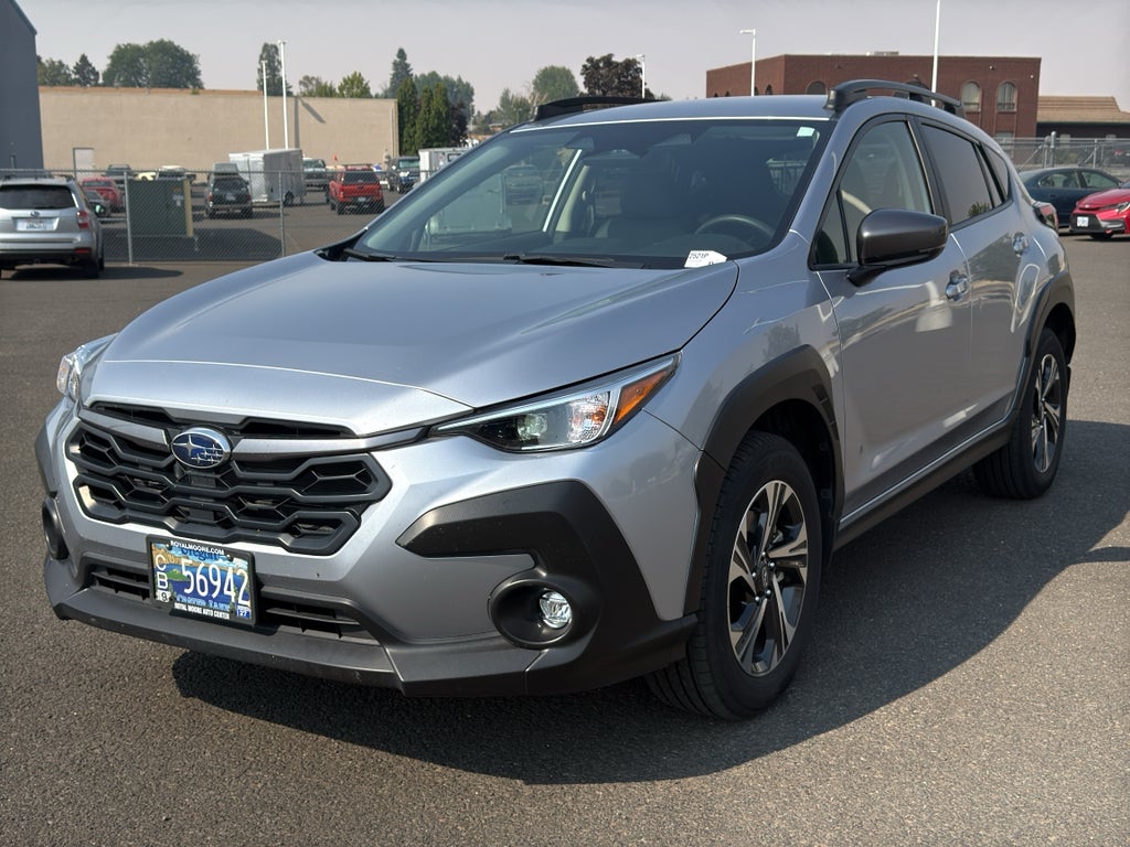 subaru crosstrek 2024 JF2GUADC7R8275961 image subaru crosstrek 2024 JF2GUADC7R8275961 image