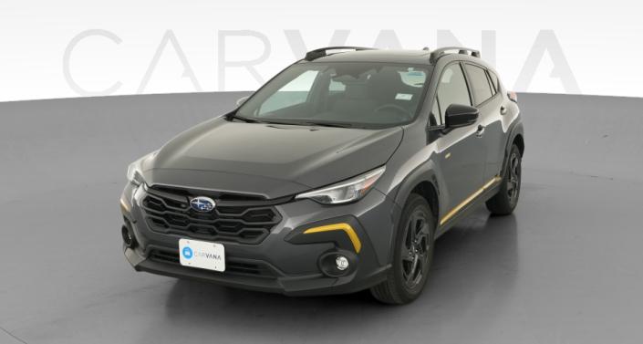 subaru crosstrek 2024 4S4GUHF66R3710430 image subaru crosstrek 2024 4S4GUHF66R3710430 image