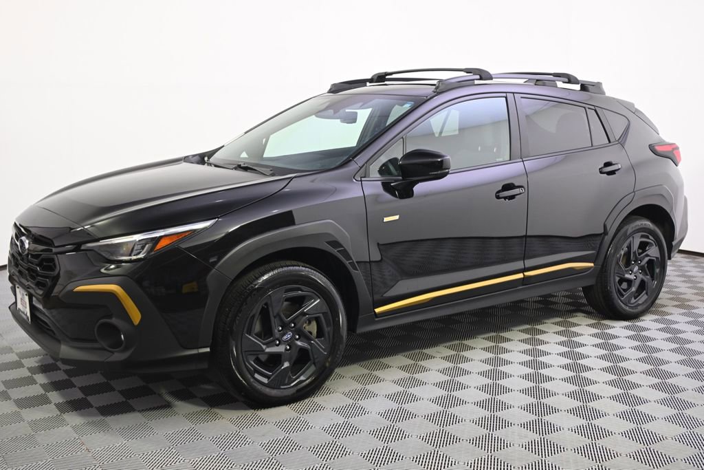 subaru crosstrek 2024 4S4GUHF63R3717271 image subaru crosstrek 2024 4S4GUHF63R3717271 image