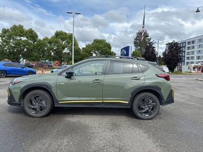subaru crosstrek 2024 4S4GUHF63R3719473 image subaru crosstrek 2024 4S4GUHF63R3719473 image