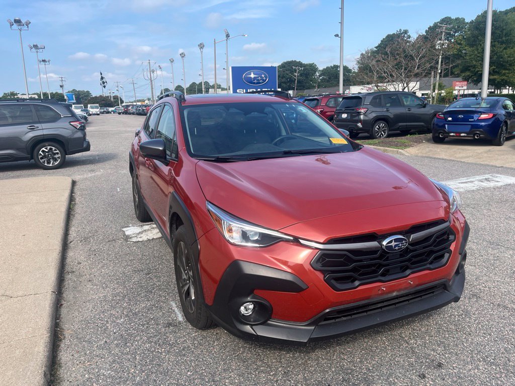 subaru crosstrek 2024 JF2GUADC3RH308843 image subaru crosstrek 2024 JF2GUADC3RH308843 image