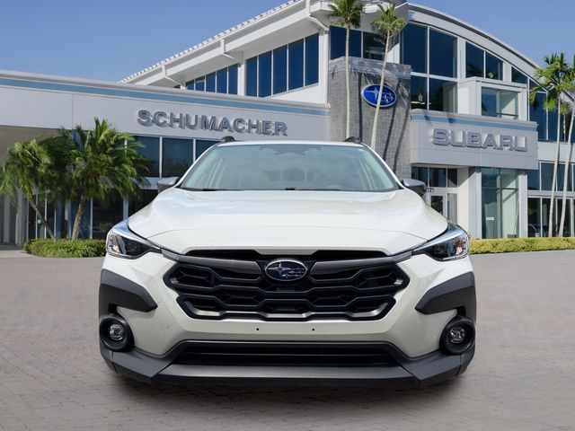 subaru crosstrek 2024 JF2GUADC1R8222544 image subaru crosstrek 2024 JF2GUADC1R8222544 image