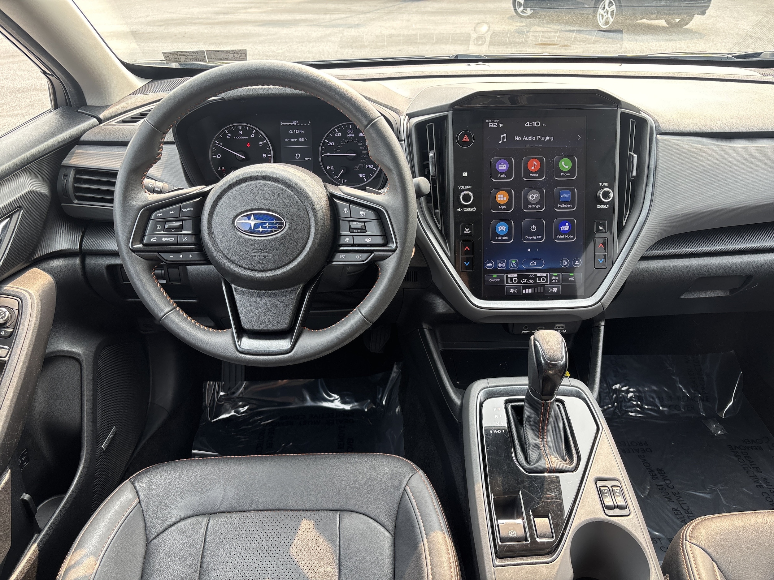 subaru crosstrek 2024 4S4GUHM67R3816811 image subaru crosstrek 2024 4S4GUHM67R3816811 image