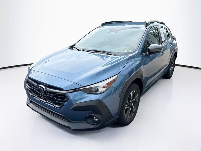 subaru crosstrek 2024 JF2GUADC6RH268421 image subaru crosstrek 2024 JF2GUADC6RH268421 image