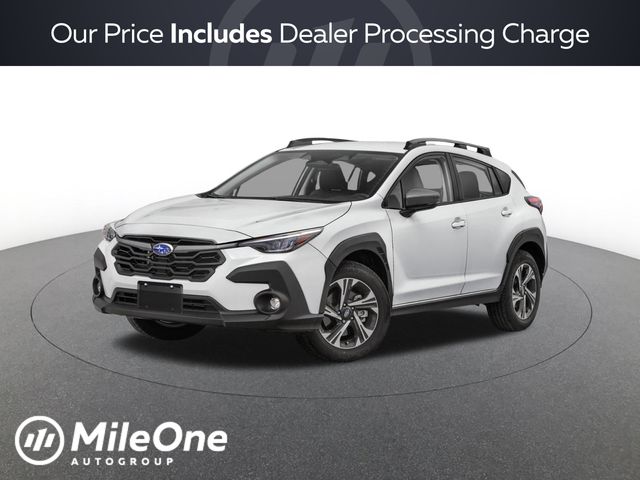 subaru crosstrek 2024 JF2GUADC5R8852857 image subaru crosstrek 2024 JF2GUADC5R8852857 image