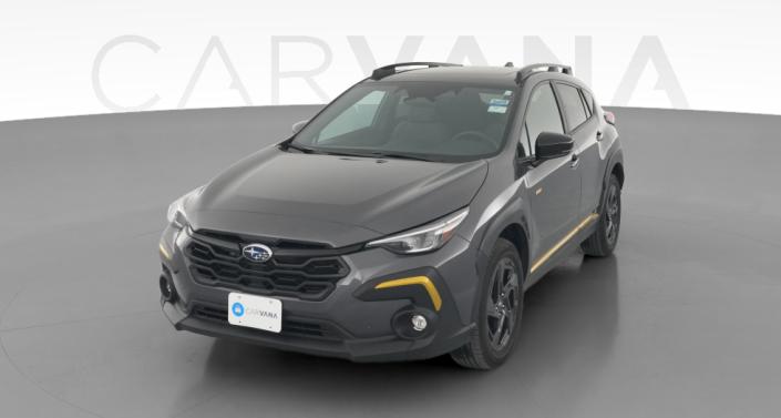 subaru crosstrek 2024 4S4GUHF63R3767149 image subaru crosstrek 2024 4S4GUHF63R3767149 image