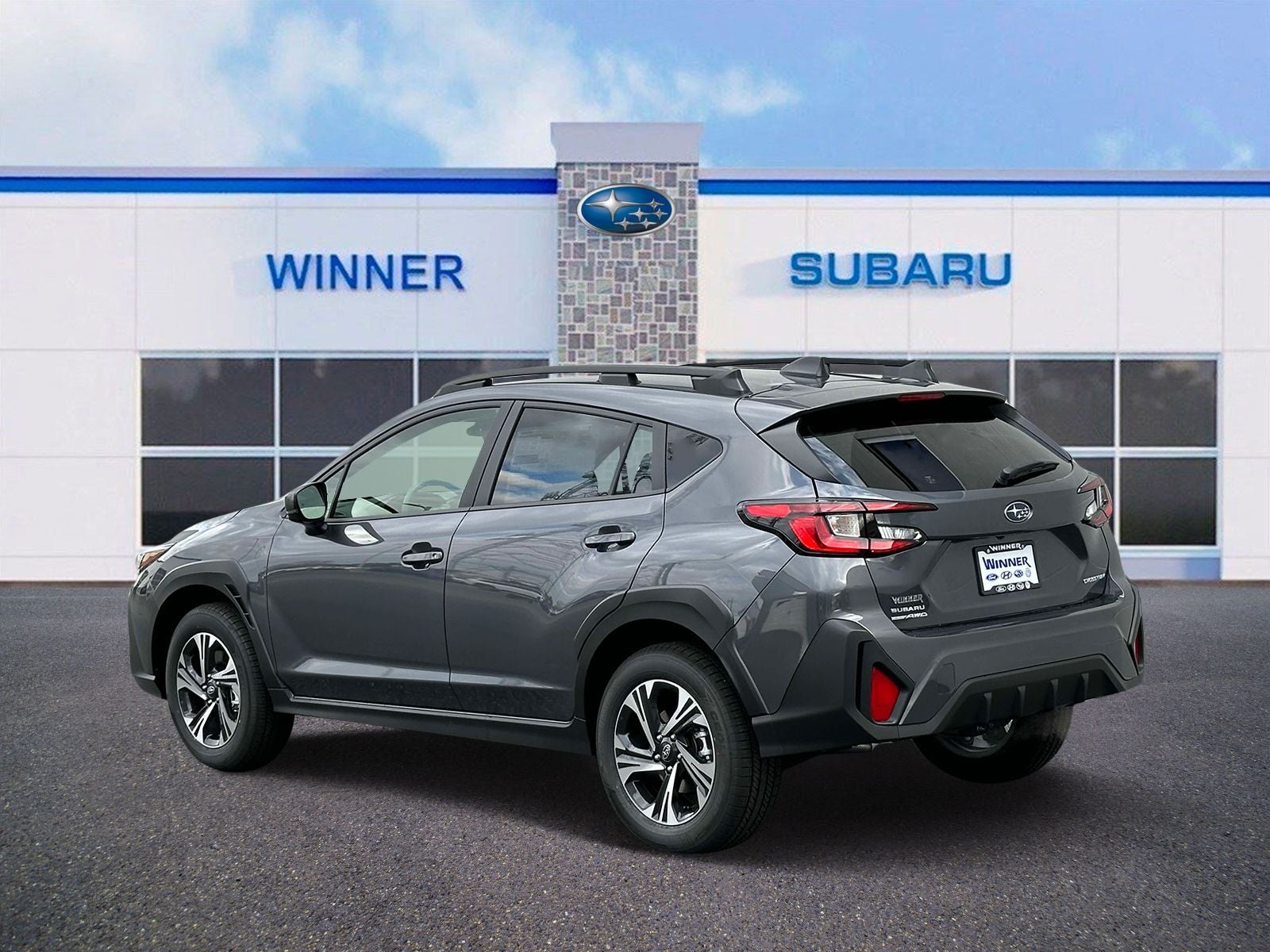 subaru crosstrek 2024 JF2GUADCXRH895705 image subaru crosstrek 2024 JF2GUADCXRH895705 image