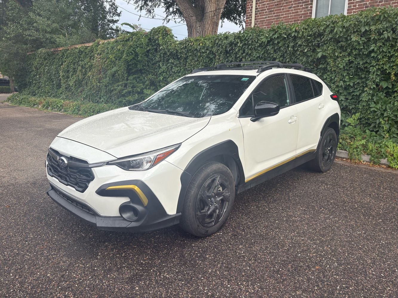 subaru crosstrek 2024 4S4GUHF64R3720972 image subaru crosstrek 2024 4S4GUHF64R3720972 image