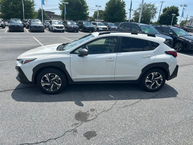 subaru crosstrek 2024 JF2GUADC0R8245040 image subaru crosstrek 2024 JF2GUADC0R8245040 image
