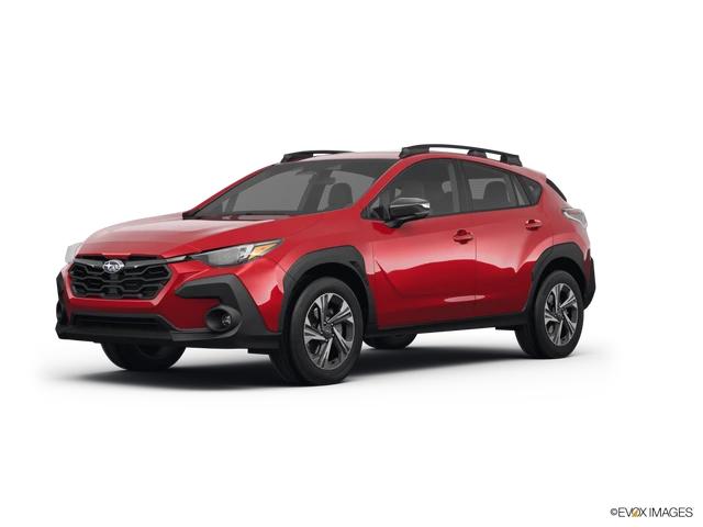 subaru crosstrek 2024 JF2GUADC8RH337108 image subaru crosstrek 2024 JF2GUADC8RH337108 image