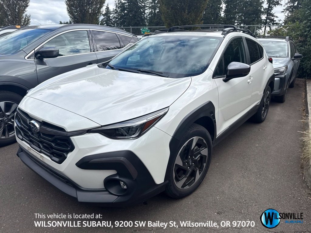 subaru crosstrek 2024 4S4GUHM69R3767997 image subaru crosstrek 2024 4S4GUHM69R3767997 image