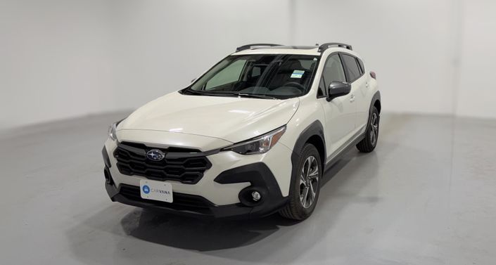 subaru crosstrek 2024 JF2GUADC2R8880003 image subaru crosstrek 2024 JF2GUADC2R8880003 image