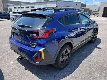 subaru crosstrek 2024 4S4GUHF64R3776197 image subaru crosstrek 2024 4S4GUHF64R3776197 image