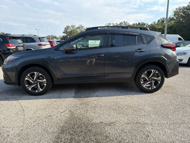 subaru crosstrek 2024 JF2GUADC8RH245285 image subaru crosstrek 2024 JF2GUADC8RH245285 image