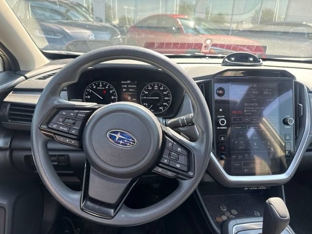 subaru crosstrek 2024 JF2GUADCXRH891749 image subaru crosstrek 2024 JF2GUADCXRH891749 image