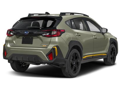 subaru crosstrek 2024 4S4GUHF67R3701140 image subaru crosstrek 2024 4S4GUHF67R3701140 image