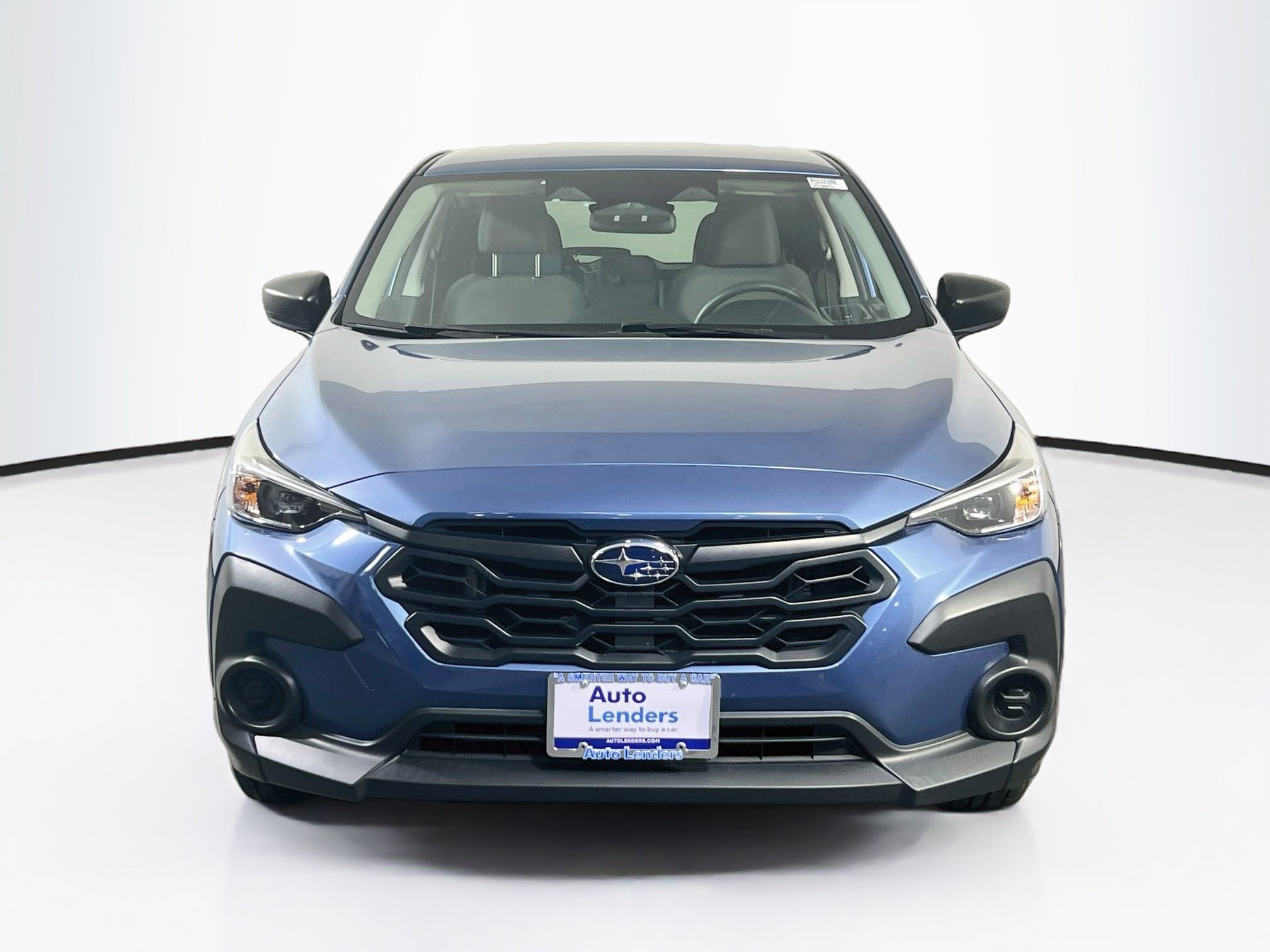 subaru crosstrek 2024 JF2GUABC4RH232388 image subaru crosstrek 2024 JF2GUABC4RH232388 image