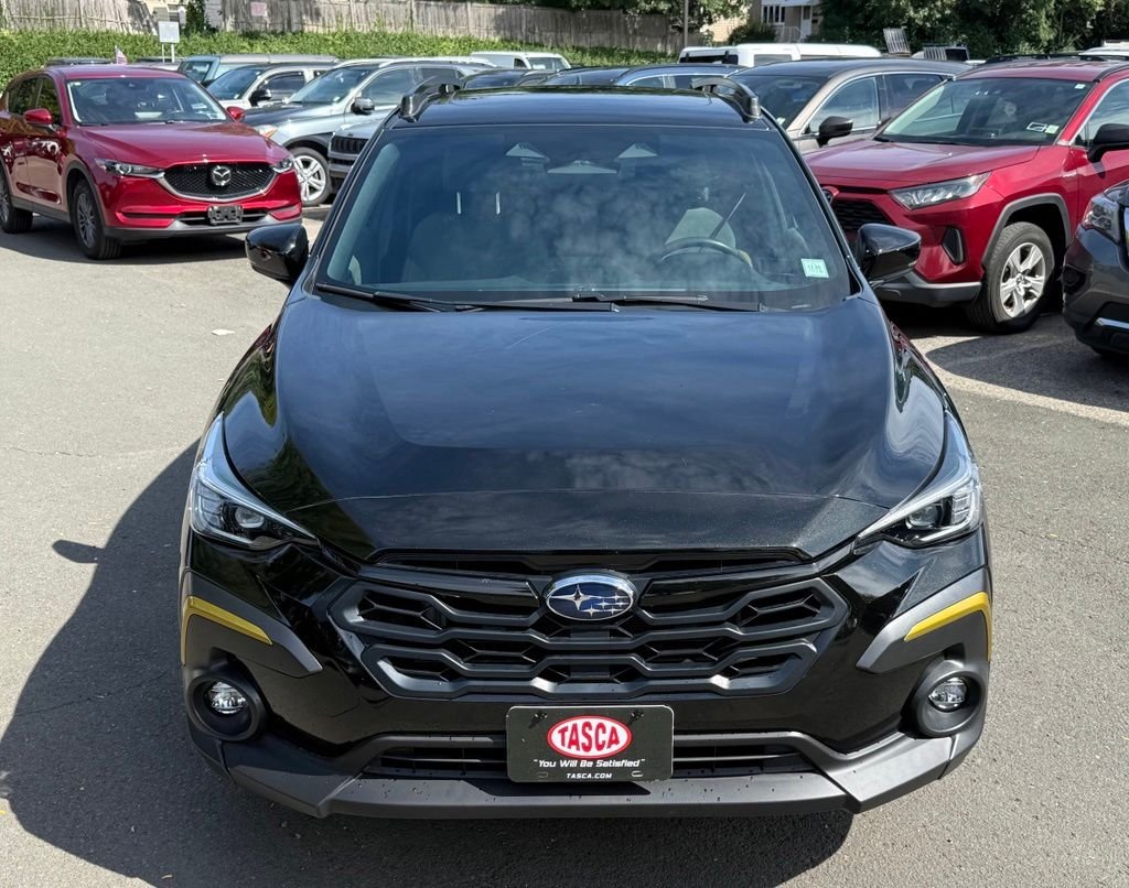 subaru crosstrek 2024 4S4GUHF66R3715885 image subaru crosstrek 2024 4S4GUHF66R3715885 image