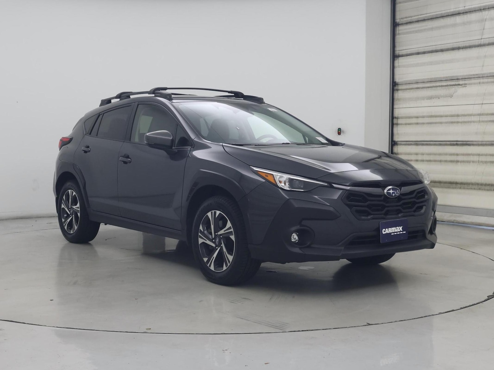subaru crosstrek 2024 JF2GUADC5R8209439 image subaru crosstrek 2024 JF2GUADC5R8209439 image