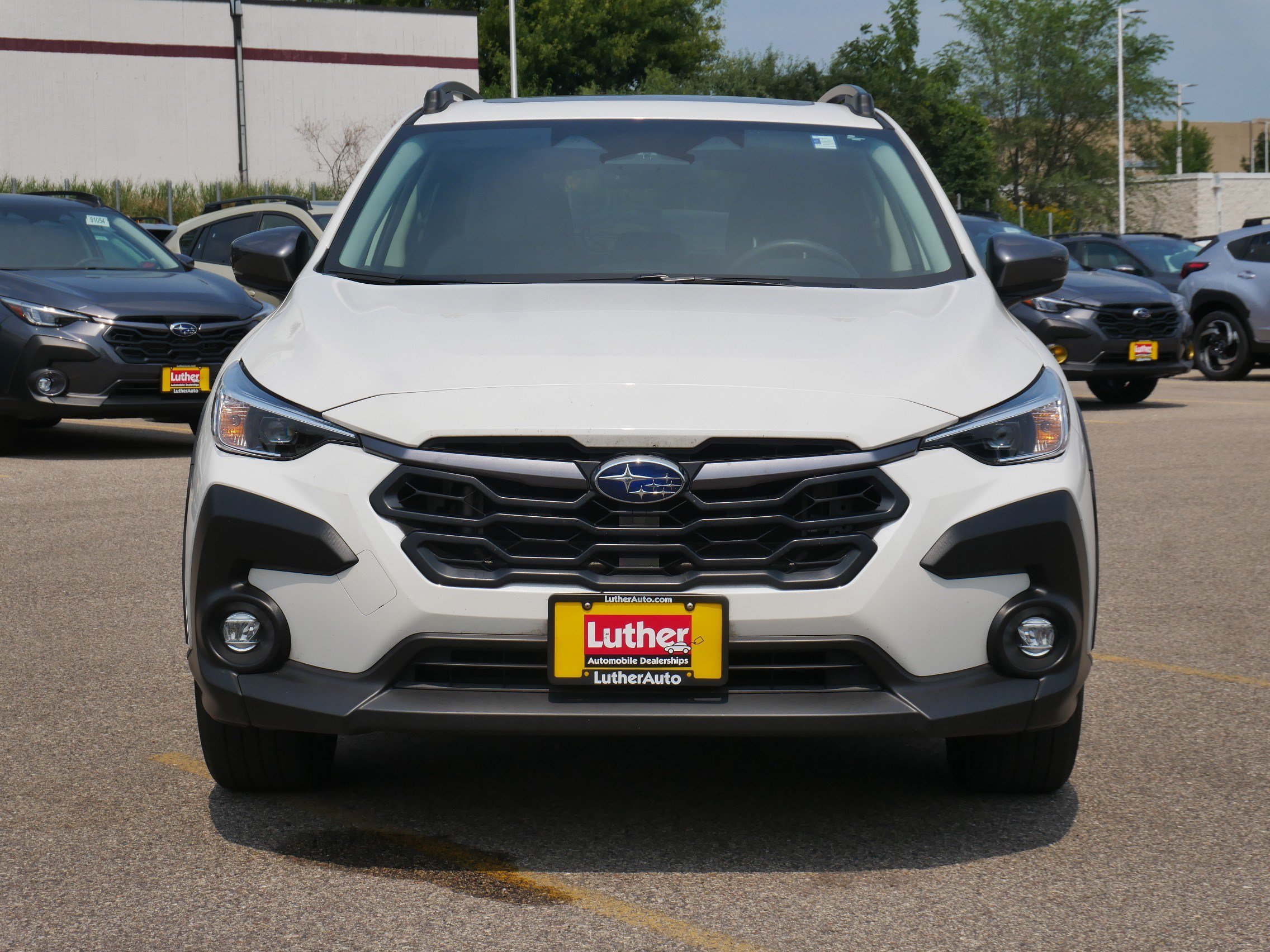 subaru crosstrek 2024 JF2GUADC1RH322823 image subaru crosstrek 2024 JF2GUADC1RH322823 image