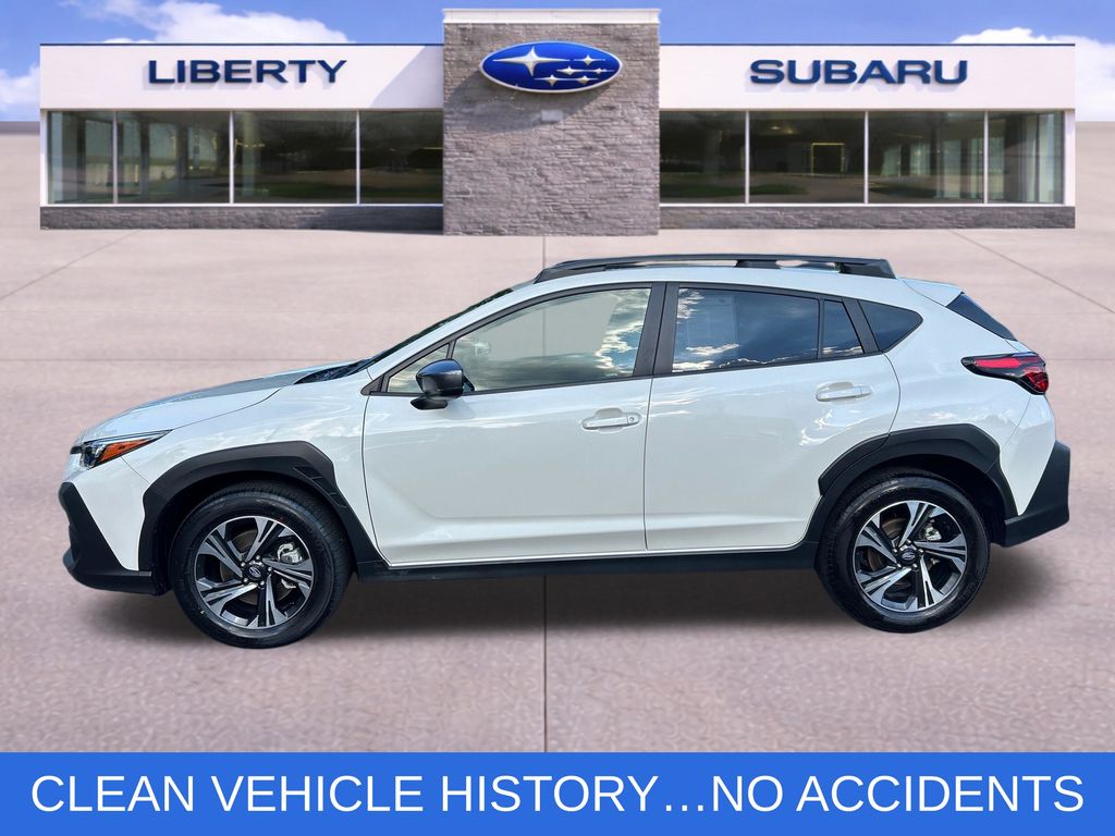 subaru crosstrek 2024 JF2GUADC5R8249102 image subaru crosstrek 2024 JF2GUADC5R8249102 image