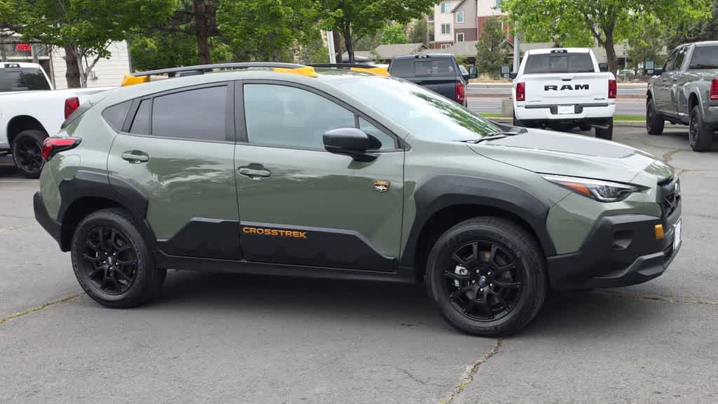 subaru crosstrek 2024 4S4GUHU65R3728422 image subaru crosstrek 2024 4S4GUHU65R3728422 image