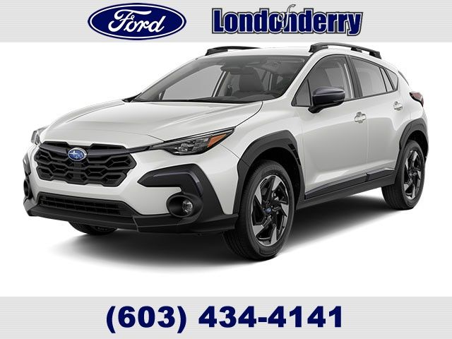 subaru crosstrek 2024 4S4GUHM66R3822891 image subaru crosstrek 2024 4S4GUHM66R3822891 image